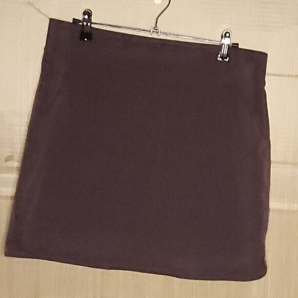 32 Degrees Womens Purple Activewear Skirt Small - Picture 2 of 5